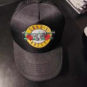 Guns N Roses Hat